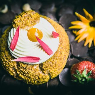 La Table du Lion - 1