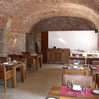 Casa da Dízima - 0