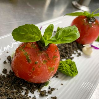 Le Bistrot Gastronómico - 7