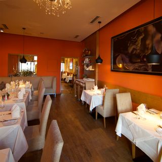 Restaurant Scheucher - 2