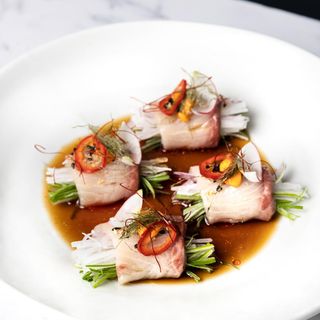 Boulevard Kitchen & Oyster Bar - 4