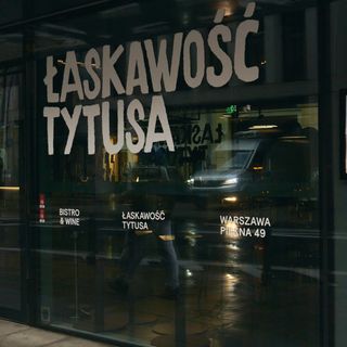 Łaskawość Tytusa - 4
