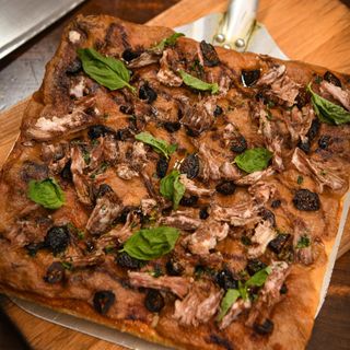 Pizza Friendly Pizza - 1