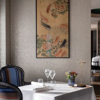 Da Vittorio - St. Moritz - Saint Moritz - 1