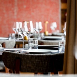 La Table du M - 1