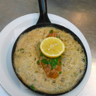 La Cuisine de Yannick - 5