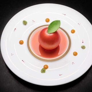 L'Atelier de Joël Robuchon - St-Germain - Paris - 1