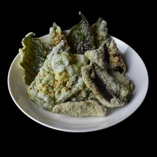 Bicol Korean Cuisine - 1