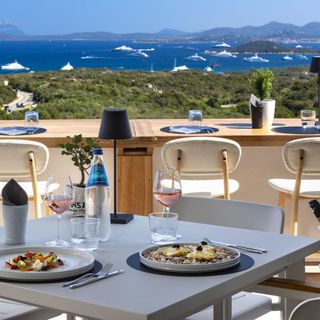 Frades La Terrazza - 1