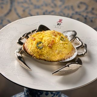 Lai Heen - Macau - 1