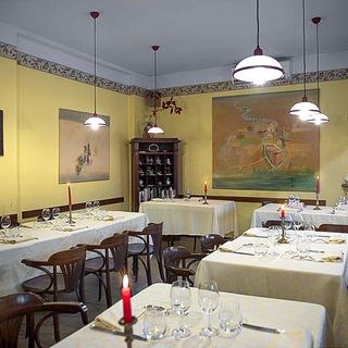 Trattoria Guallina - 1
