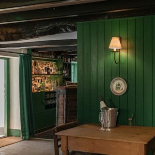The Millbrook Inn - 3