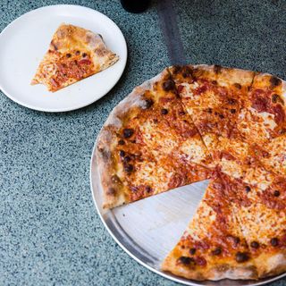 Pizzeria Bianco Los Angeles - 2