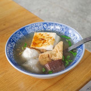 A Kun Mian - 0