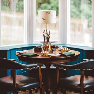 The Bailiwick Freehouse - 3