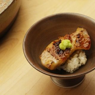 Sushi Horiuchi - 13