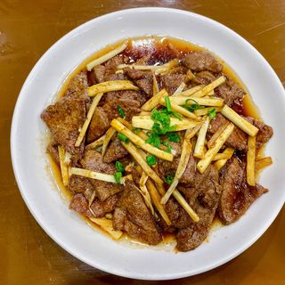 Hui Pu Pai Dang - 1