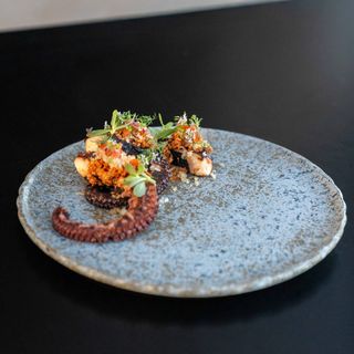 Al Pairo at Solaz - 2