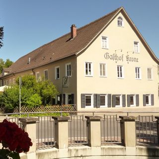 Gasthof Krone - 6