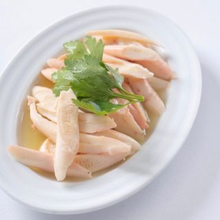 Calipso Fish - 8