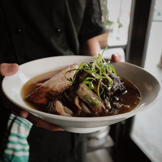 Ông Vietnamese Kitchen - 2