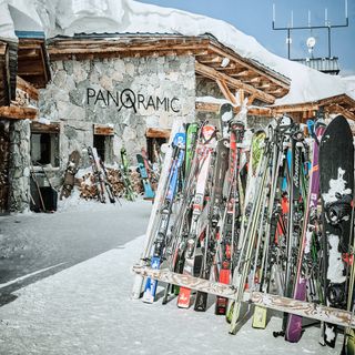 Le Panoramic - 2