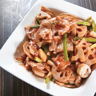 Shek Kee Kitchen - 2