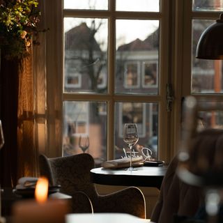 Restaurant Rootsch - 2