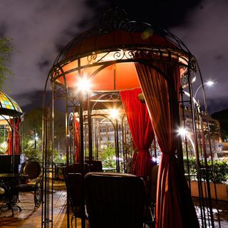 Marco Martini Restaurant - 8