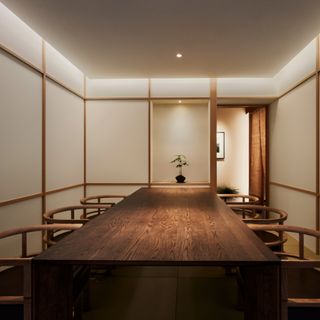 Jean-Georges at The Shinmonzen - 2