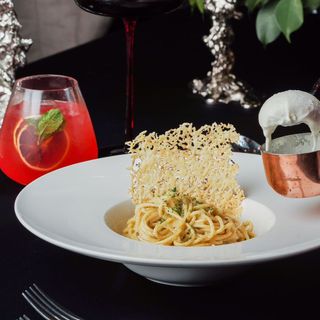 Carmelo's Steakhouse - 7