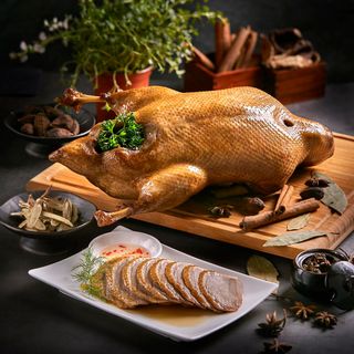 Imperial Treasure Fine Teochew Cuisine (Orchard) - Singapore - 4