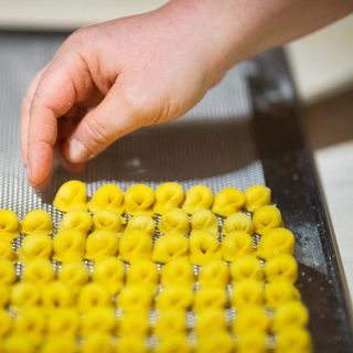 Osteria La Sangiovesa - 10