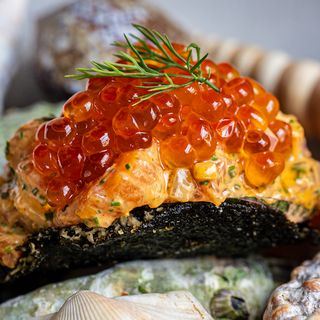 Quince Eatery - 3