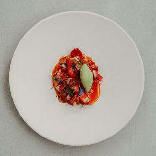 Restaurant Renilde - Rotterdam - 3
