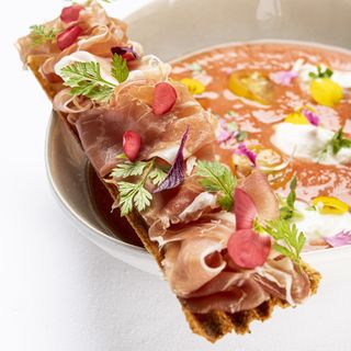 Brasserie Le Jardin - 14