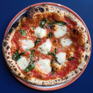 Sunny's Pizza - 0