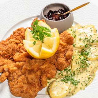 Löwen Messen - Die Land Brasserie - 3