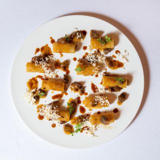 Osteria dello Strecciolo - Robbiate - 11