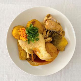 Chez Fonfon - 7