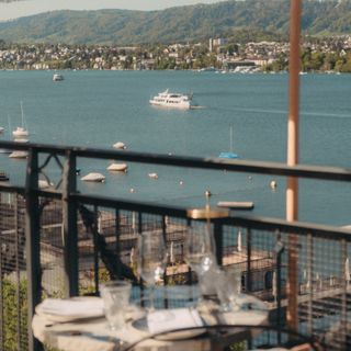 La Muña - Zürich - 2