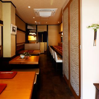 Washoku Ebihara - 11