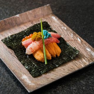 Sushi Saryu - 7