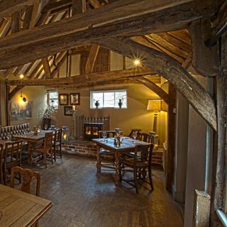 The Hoddington Arms - 7