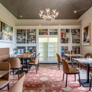 Bis Osteria Italiana Contemporanea - 1