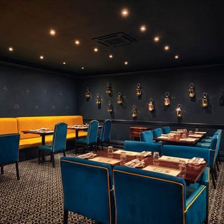 Bhoomi Kitchen - 5