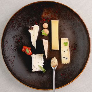 Goldader - Alpine Kulinarik - 11