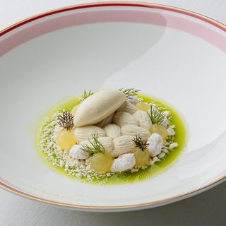 La Speranzina Restaurant & Relais - 12