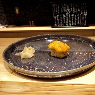 Sushisho Nehachi - 3