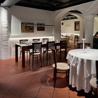 Trattoria la Colonna - 0